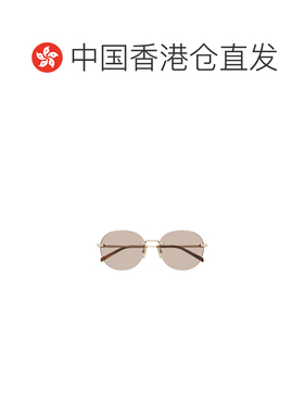 Gucci 圆形太阳镜 GG2101SA古驰配饰