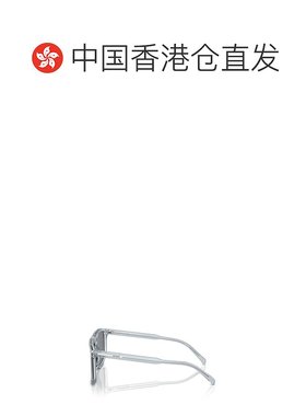 香港直邮Prada 普拉达 男士 徽标太阳镜 PRA22S grey灰色 舒适时
