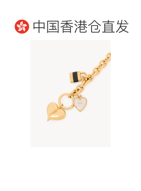 香港直邮CHLOÉ 女士手链手镯 CH26AJB04LEB7ZL AW2026 金色 Paddi