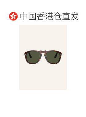 香港直邮PERSOL 女士太阳镜 100093839115005 CO 花色 Sunglasses