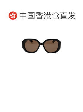 1h可退 香港直邮Chloe 蔻依 女士 全框太阳镜 CH0236S black黑色