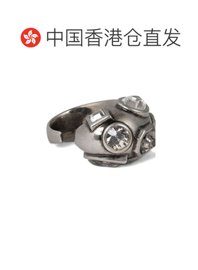 1h可退 香港直邮ETRO 女士饰品 WF5D0006AM045G7521 AW2025 银色