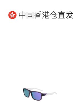 1h可退 香港直邮Nike 耐克 男士 Livefree Tempo 矩形鏡框太陽眼