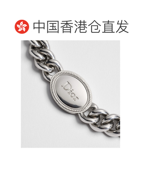 香港直邮CHRISTIAN DIOR 男士手链手镯 B3448HOMMTD支付后1h可退