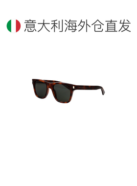 欧洲直邮saint laurent 男士 太阳镜