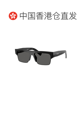 香港直邮Prada 方框太阳镜 PRD12SU