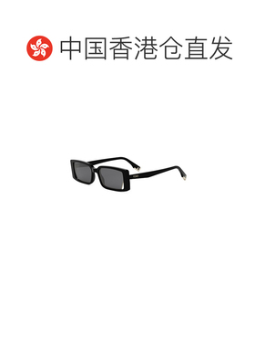 香港直邮FENDI 男士太阳镜 FE40164I01A AW2025 黑色 1M9R55O0A