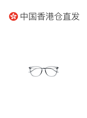 1h可退 香港直邮GUCCI 女士眼镜 GG1468OA002 AW2025 棕色 几何框