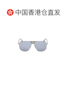 1h可退 香港直邮Adidas Originals 男士 OR0091 16C 太阳镜 OR009