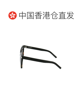 1h可退 香港直邮Saint Laurent 猫眼太阳镜 SL214KATE