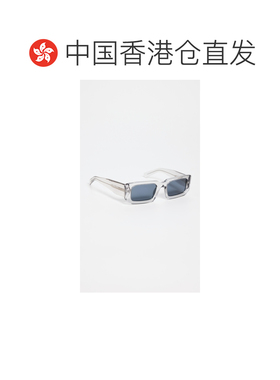 1h可退 香港直邮Prada 普拉达 女士 矩形太阳眼镜  舒适时尚