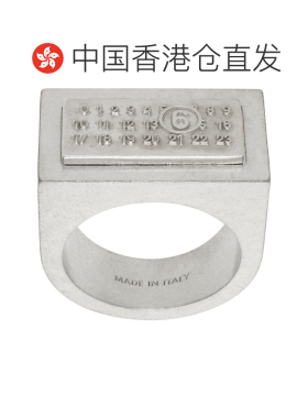 香港直邮Mm6 Maison Margiela 马丁 马吉拉 MM6 女士 Numeric Rec