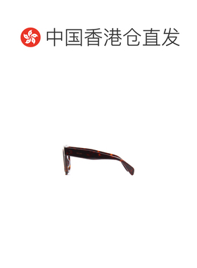 1h可退 香港直邮Celine 大框太阳眼镜 CL4002UN.