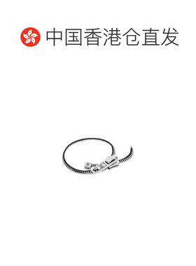 1h可退 香港直邮BALENCIAGA 女士手链手镯 856240TZ2ZS1255 SS202
