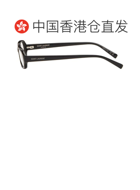 香港直邮Saint Laurent 圣罗兰 男士 黑色 SL 872 Erin 眼镜 SL87