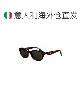 香港直邮SAINT LAURENT 女士眼镜 SLM172003 SS20【付后1h可退】