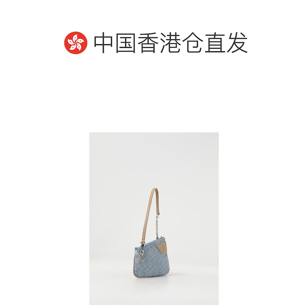 香港直邮Gcds女士Shoulder bag woman迷你包-图1