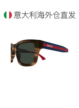 欧洲直邮gucci 男士 太阳镜古驰