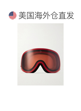 1h可退 美国直邮Moncler盟可睐女士太阳镜