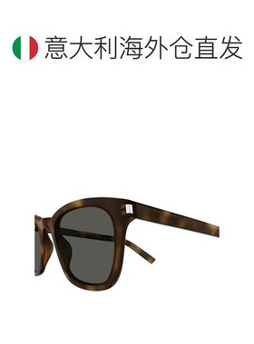 1h可退 欧洲直邮saint laurent 女士 太阳镜眼镜