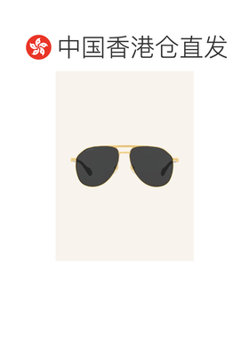 香港直邮GUCCI 女士太阳镜 100148173219500 CO 花色 Sunglasses