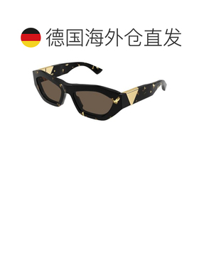 欧洲直邮bottega veneta 女士 太阳镜