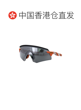 香港直邮OAKLEY 男士太阳镜 0OO9471947126 SS2026 灰色 ENCODER