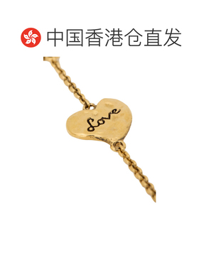 香港直邮SAINT LAURENT 女士手链手镯 A009KBY150【付后1h可退】