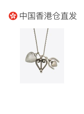 香港直邮SAINT LAURENT 女士项链 692175Y1LON9362 SS2022