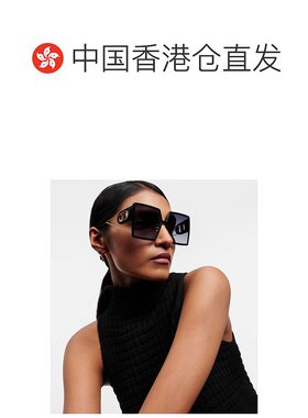 香港直邮DIOR 迪奥 女士 30Montaigne SU 太阳眼镜