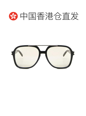 香港直邮Saint Laurent 圣罗兰 女士 SL 545 001 58/16/145 全黑