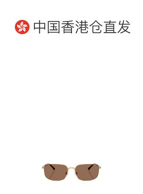 1h可退 香港直邮Polo Ralph Lauren Polo 拉夫 劳伦 男士 眼鏡矩