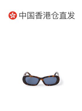 1h可退 香港直邮Palm Angels 棕榈天使 男士 Eyewear Dana 矩形框