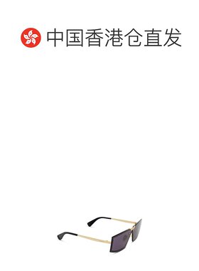 香港直邮MaxMara 麦斯玛拉 女士 MM0118 32A 太阳镜 MM0118