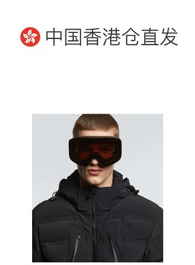 1h可退 香港直邮Tom Ford 汤姆 福特 男士 滑雪护目镜 000998