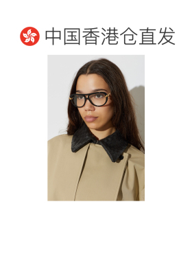 香港直邮BOTTEGA VENETA 女士眼镜 841235VBL8012【付后1h可退】