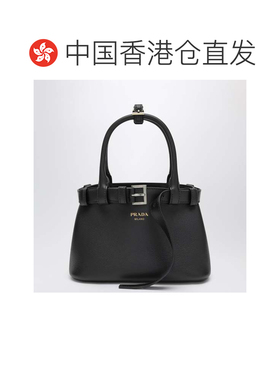 香港直邮Prada普拉达女士手提包皮带 【付后1h可退】