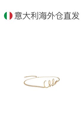 欧洲直邮chloe 女士 项链及吊坠