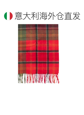 欧洲直邮Barbour 男士围巾 LSC0477TN94 AW2026 【付后1h可退】