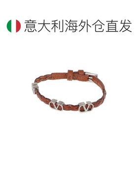 欧洲直邮valentino/华伦天奴 男士 手链脚链手镯配饰