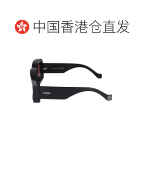 香港直邮LOEWE罗意威LW40064U 01Y女士太阳镜 【付后1h可退】