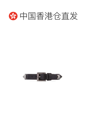 香港直邮VALENTINO 男士手链手镯 QY2J0801VH30NO SS2026 黑色