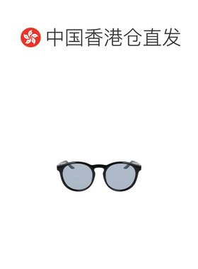 1h可退 香港直邮Nike 耐克 女士 Swerve 圓框太陽眼鏡 FD1850010