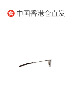 1h可退 香港直邮Saint Laurent 圣罗兰 女士 SNG 862 太阳镜 8628