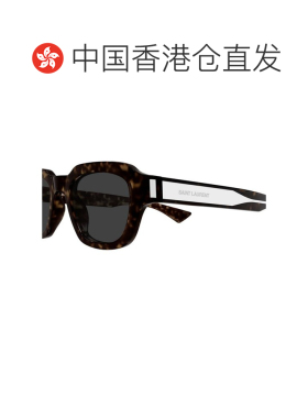 1h可退 香港直邮Saint Laurent 圣罗兰 女士 SL 791 002 太阳镜 S