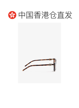 1h可退 香港直邮GUCCI 女士眼镜 797291J16922312 CO 花色 猫眼镜