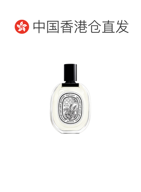 香港直邮Diptyque 蒂普提克玫瑰之水淡香水 100ml正品