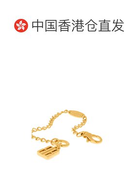 香港直邮Balenciaga NANO细手链 841472TZB3G