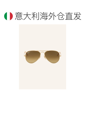 欧洲直邮ray ban/雷朋 女士 太阳镜