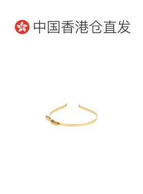 香港直邮SALVATORE FERRAGAMO 女士项链 7914853404支付后1h可退